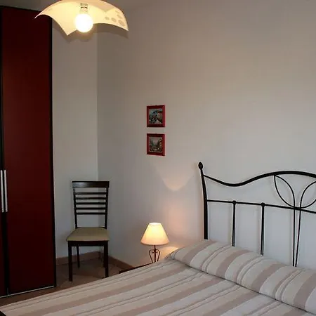 Attico 2 Prázdninový dům
